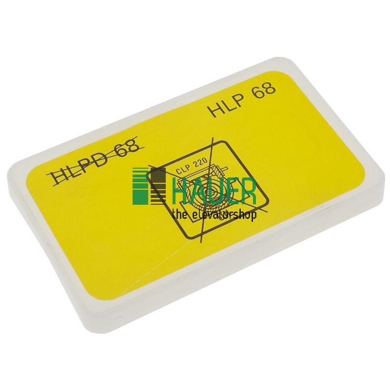 Deckel für Öler 8010303