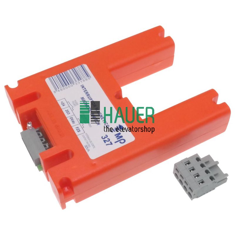 Magnet switch 327MB