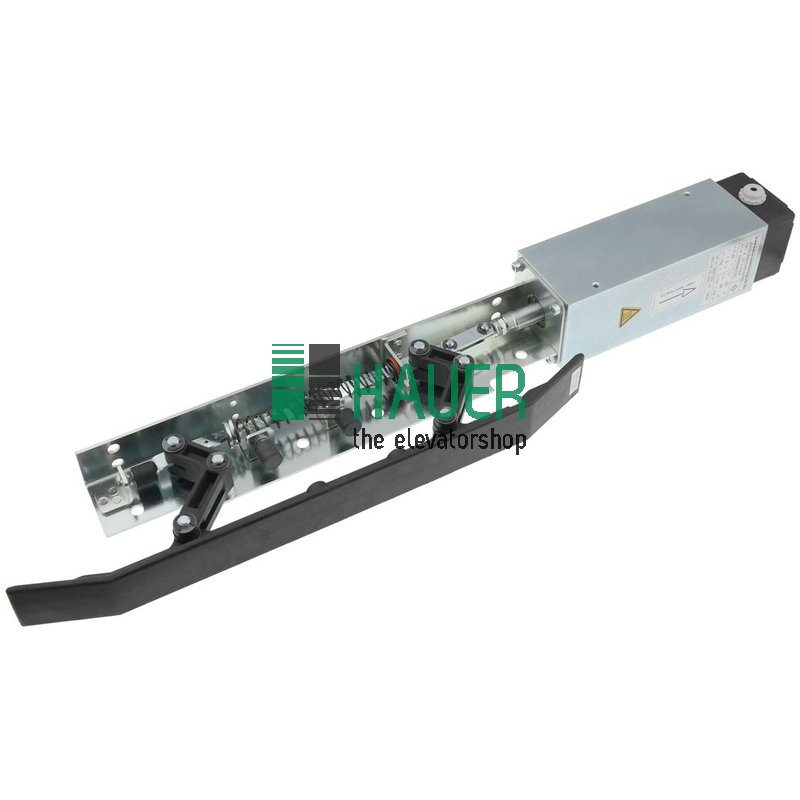 Came de retrait gauche, 180V DC, 100% ED 6587/gauche