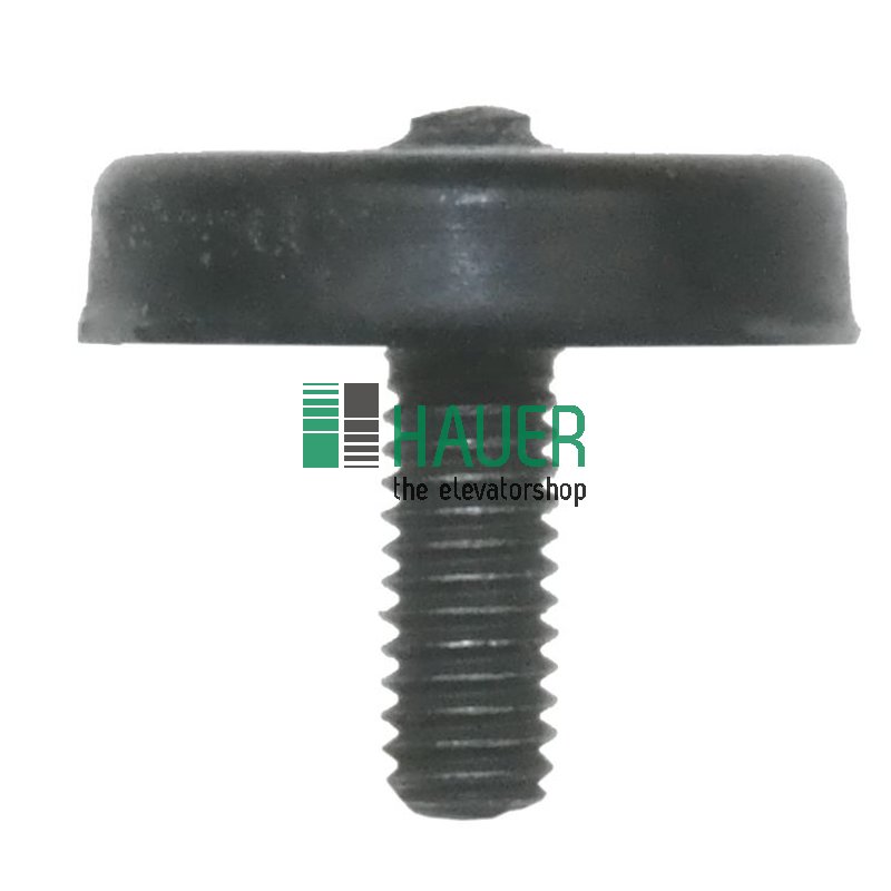 Buffer with thread M4