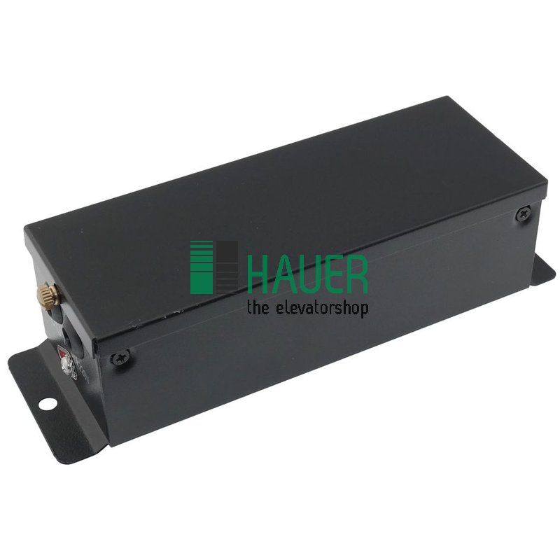 Fuente de alimentación Weco G5, 220 V CA, con zumbador, para barrera óptica 2120