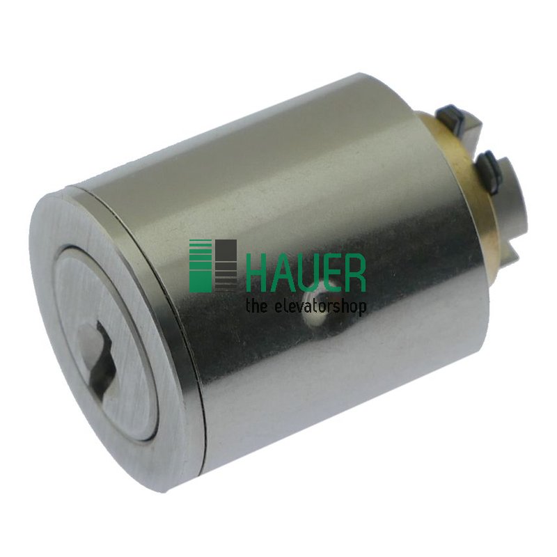 Cylinder Kaba 8, locking 5000