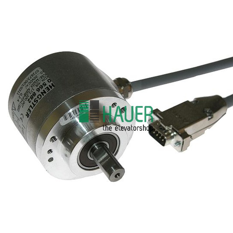 Geber AC58/1212EK.42SGB-F0-X:5163