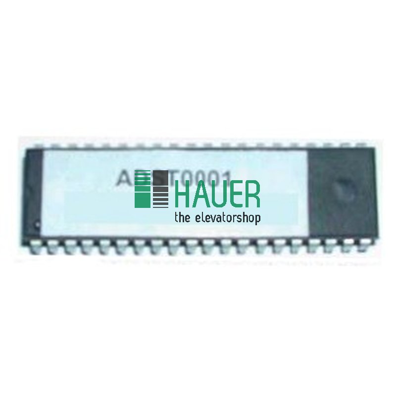 Eprom MC78HC705C8A