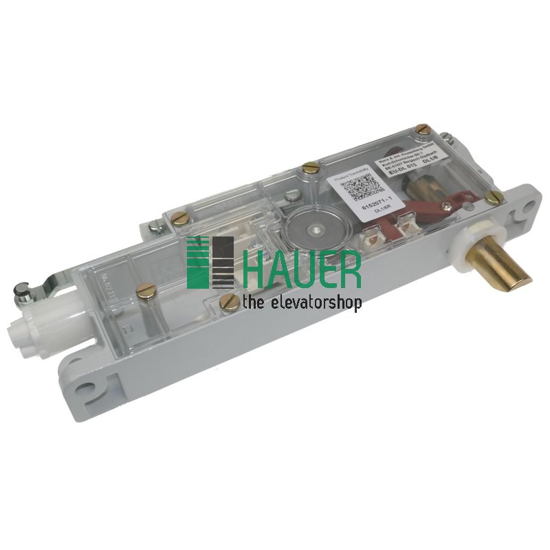 Bloqueo de puerta DL1/6R-X20(ANS3/U).10.9/11, derecho, IP40