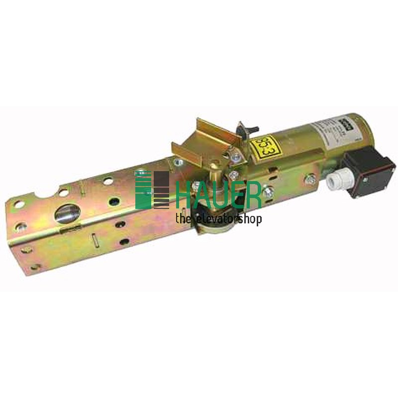 ADC1, Locking device 318-415V, 50-60Hz (till May96)