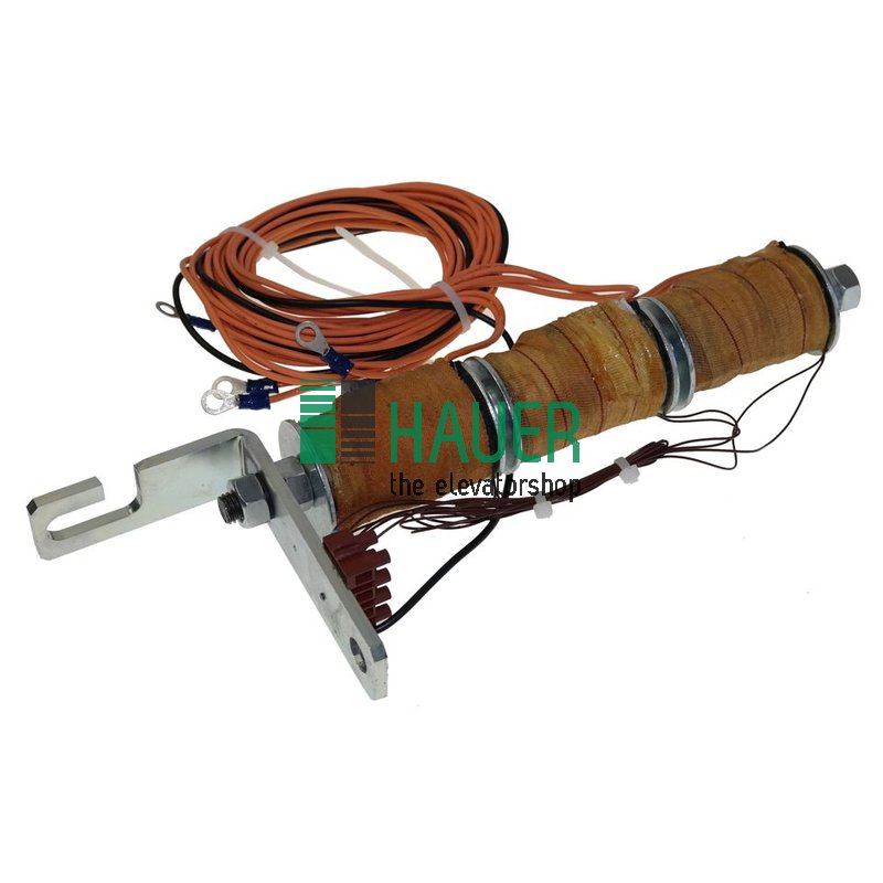Spule T8W 50HZ GMV