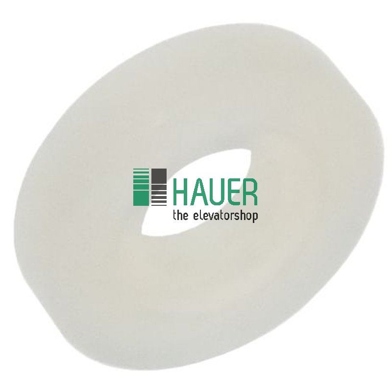 Buffer for vane AMDSC3