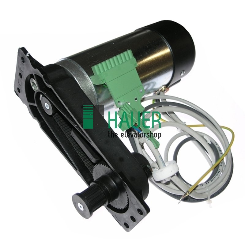 Door motor Micro 100 Watt S78L 24V 5,6A 1450RPM