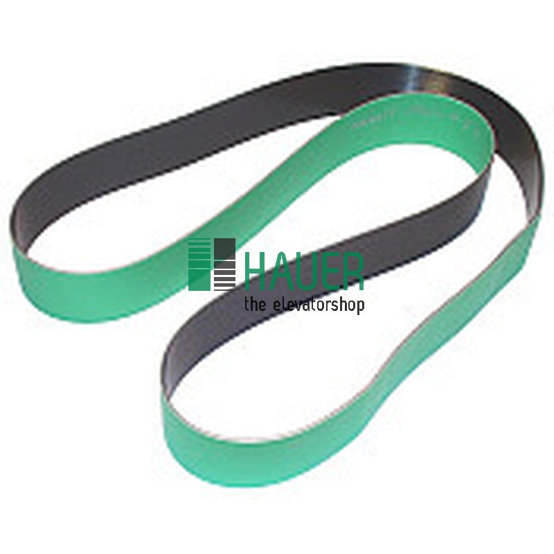 SW/SW77, flat belt 55*1812