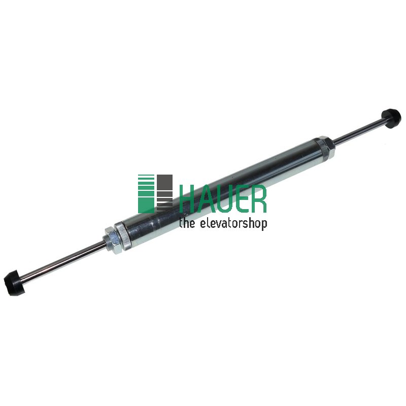 Dämpfer ZDH 080/080 a
