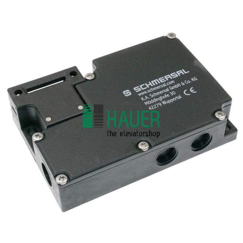Safety switch AZM 161 SK-12/12RK  24VDC