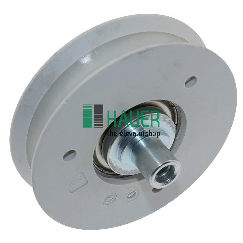 Meiller, Türrolle kpl. langsamer Flügel TTS/TTK45