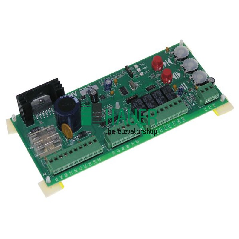 Door control Victory OPER02