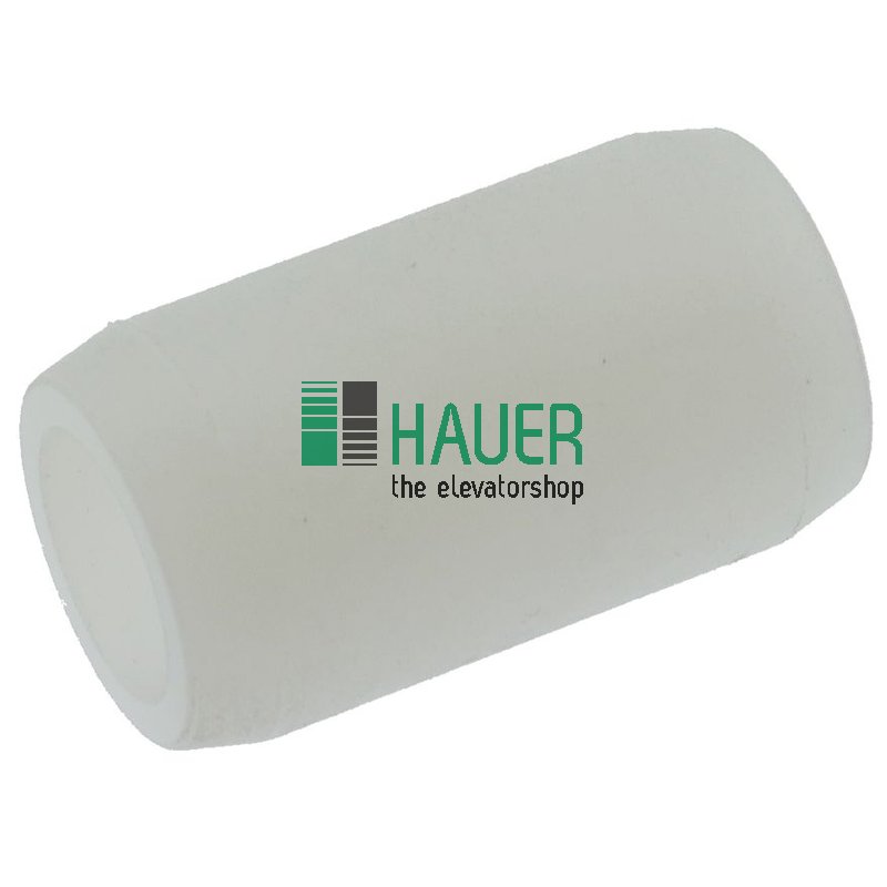 Untere Führungsrolle D19