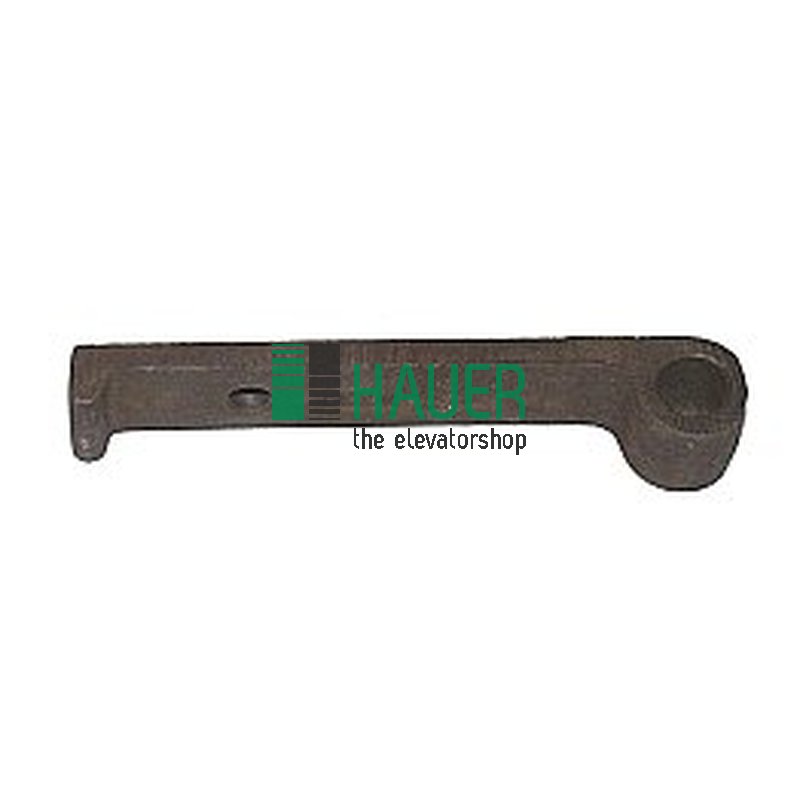 Bremsmotor Unterteil BS05/BJ05 Pendel lang