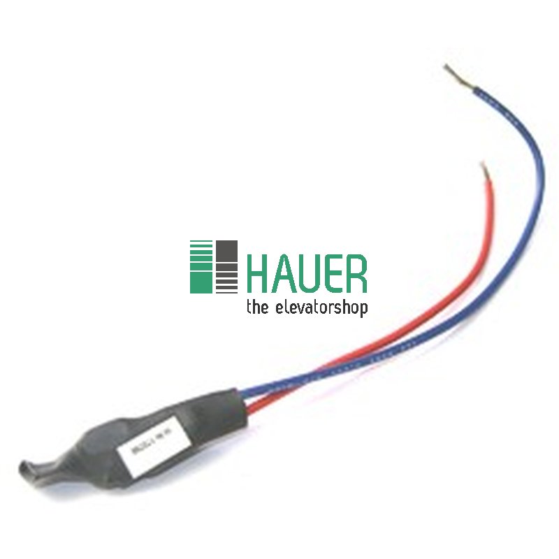 WD-Glied zu Magnet 11E,13E,14E,16E, 80V=
