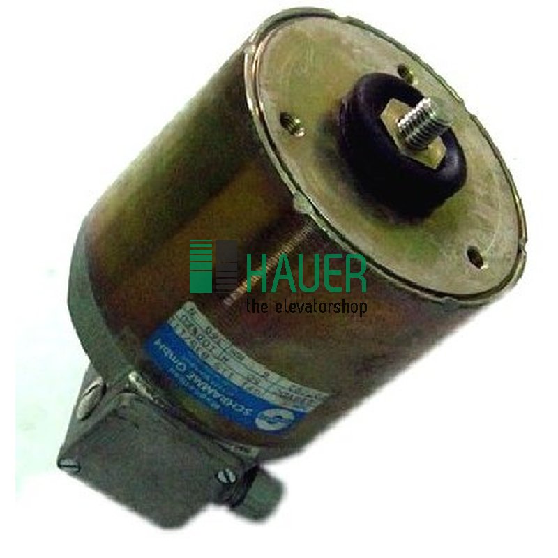 Elektromagnet 220, IP65