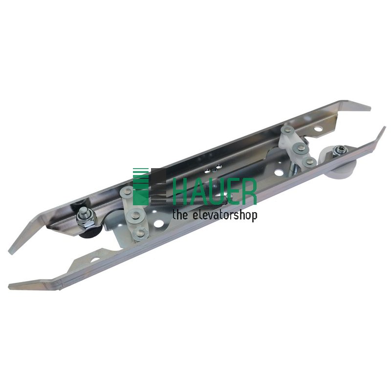 Varidor 30, vane DL for C2, C4 and T2