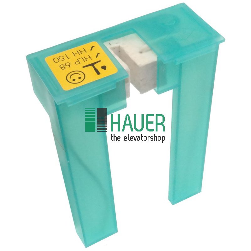 Schienenöler 110, BFK 5...16 für HSMS und SIS