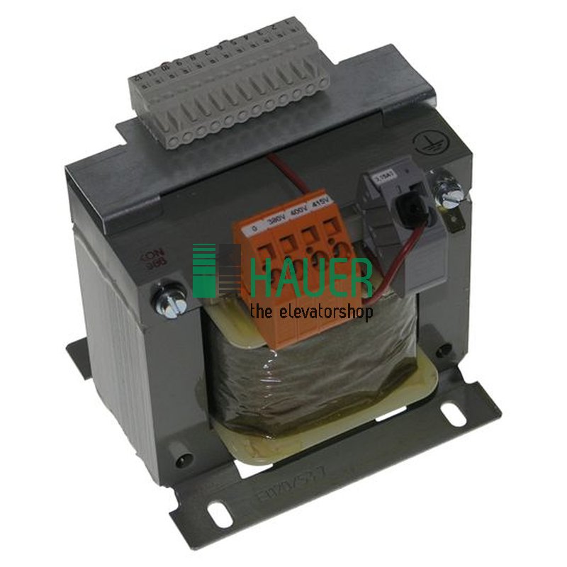 Transformator,Pr380-400-415,S23/23/110/55/20/69,P=320VA