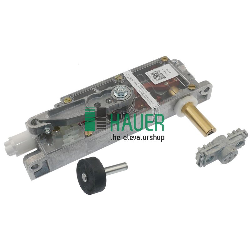 Bloqueo de puerta DLF1R-X55(u).20, derecho, IP40