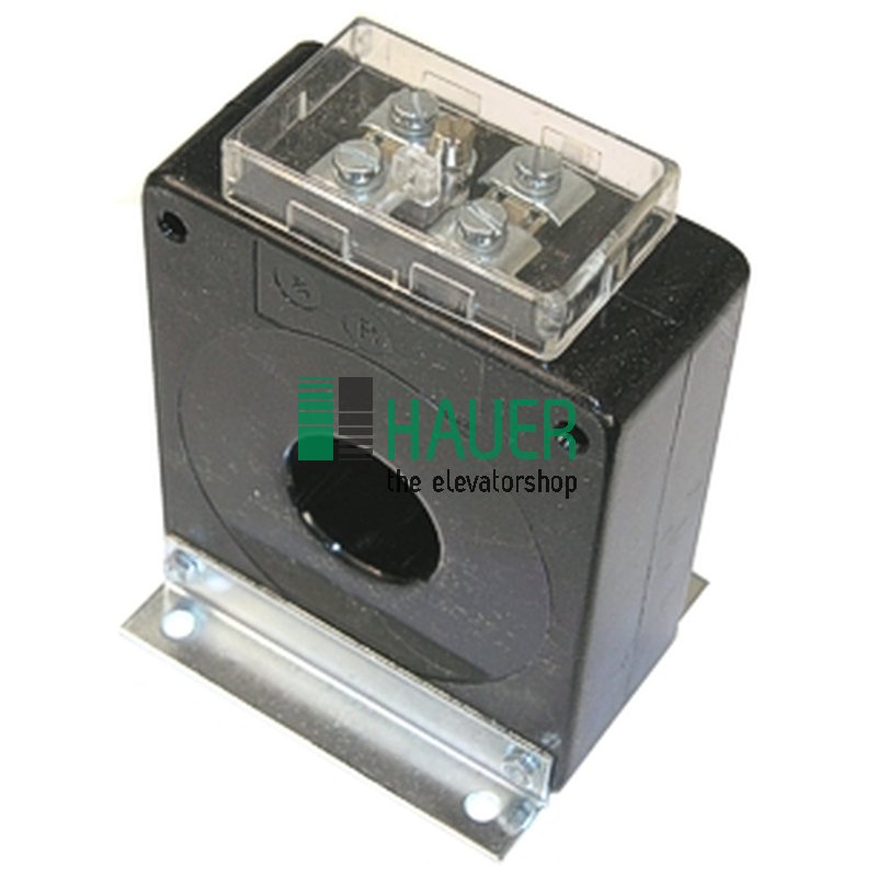 Transformator Garre, Amp 400/2 HZ50/60 VA 15/25 CI0.5/1 KV0.83