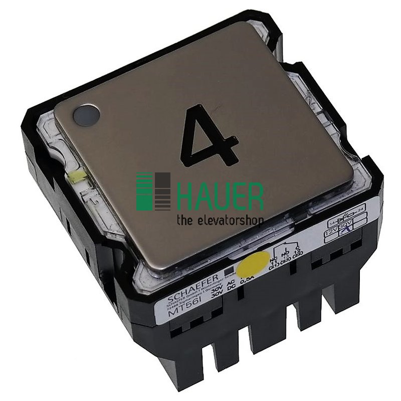 MT56 M, TS1, 1. Chang., 30V amarillo,Anodo compartido, Placa V2A mate, Engr.4
